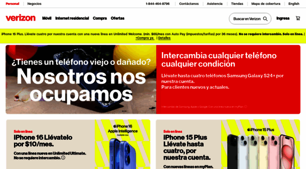 espanol.verizon.net