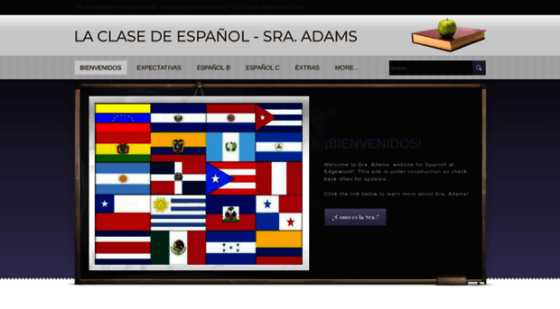 espanoladams.weebly.com