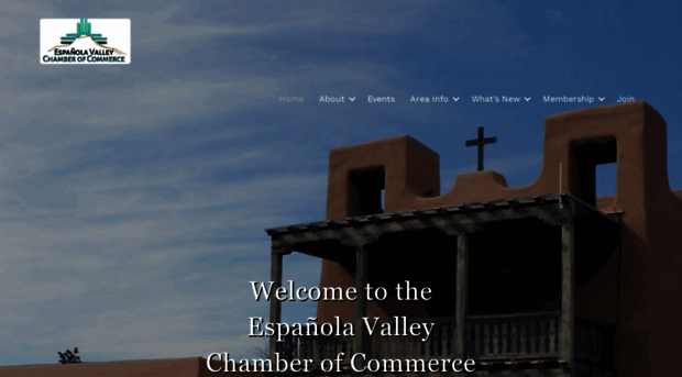 espanolanmchamber.com