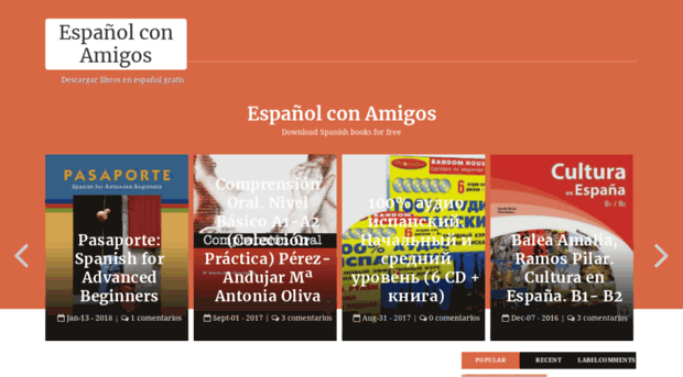 espanolconamigos.blogspot.com