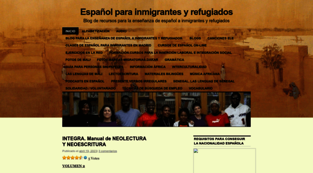 espanolparainmigrantes.wordpress.com