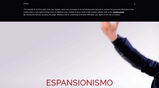 espansionismo.com