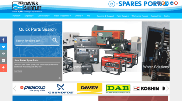 espares.dayliff.com