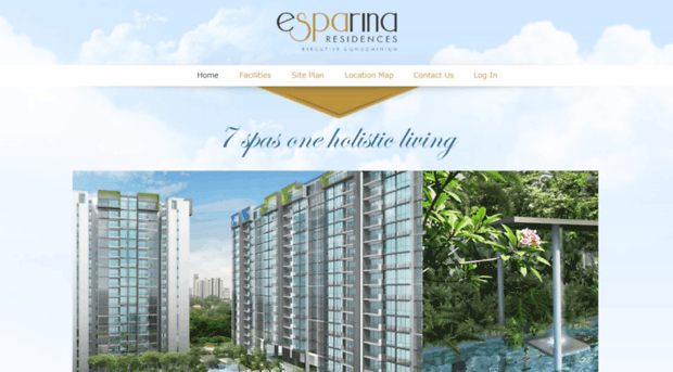 esparina-res.com.sg