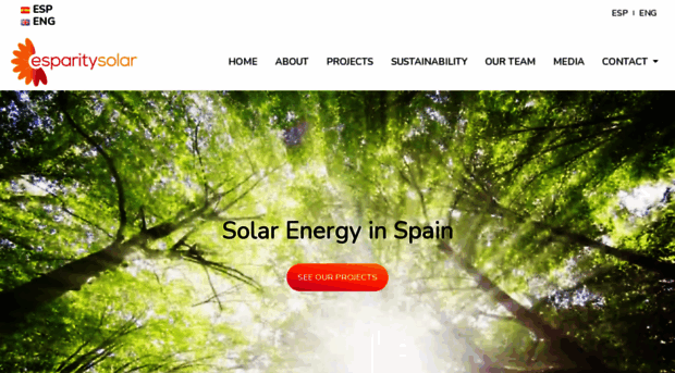 esparitysolar.com