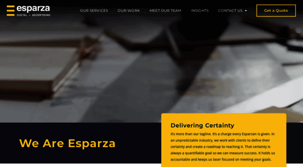 esparza.com