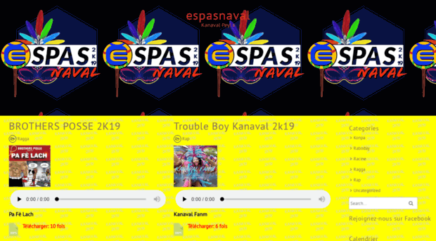 espasnaval.com