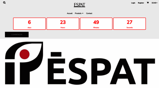 espat.deco-apparel.com