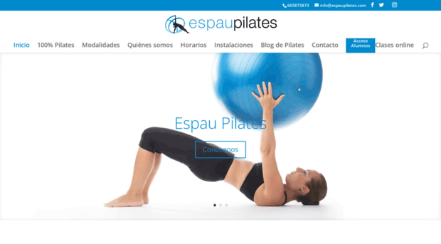 espaupilates.com