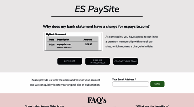 espaysite.com