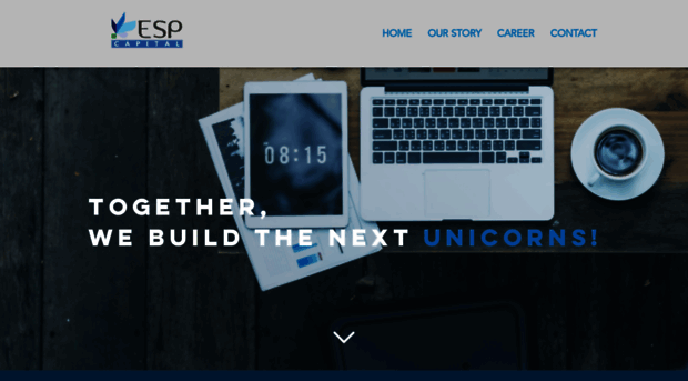 espcapital.net