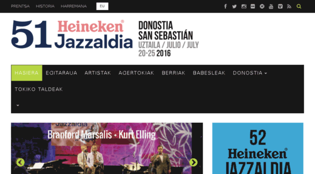 especiales.heinekenjazzaldia.com