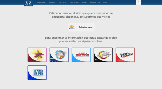 especiales.televisa.com