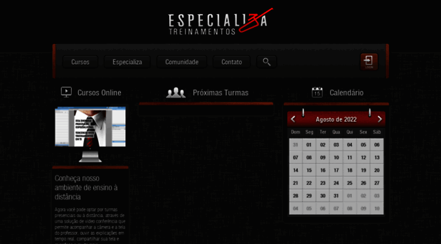 especializa.com.br