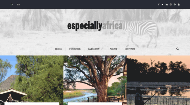 especiallyafrica.com