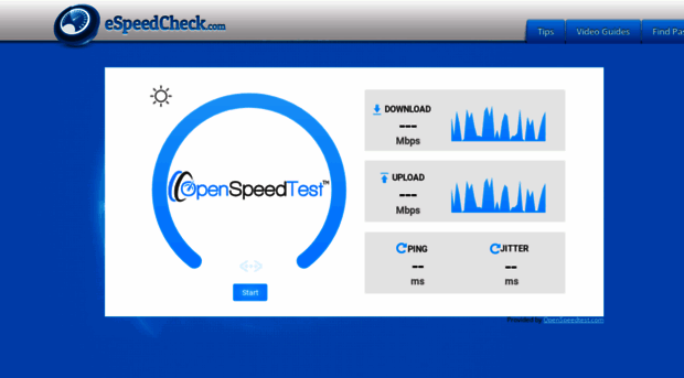 espeedcheck.com