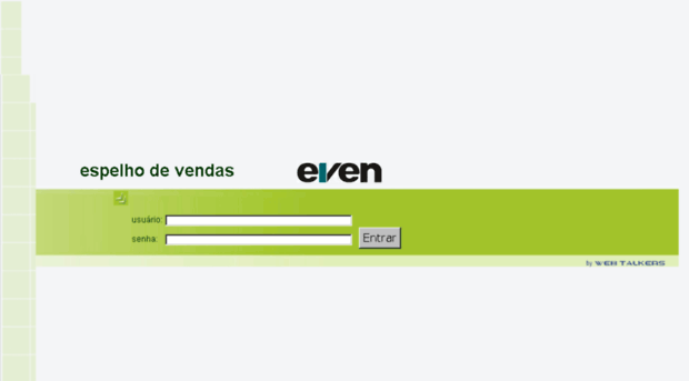 espelhodevendaseven.com.br