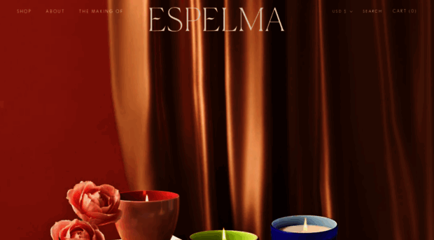 espelma.com