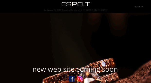 espelt.com