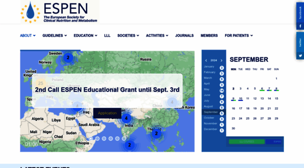 espen.org