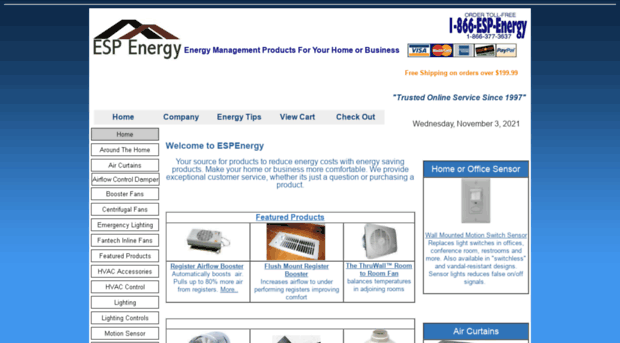 espenergy.com