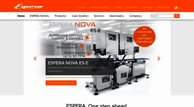 espera.com