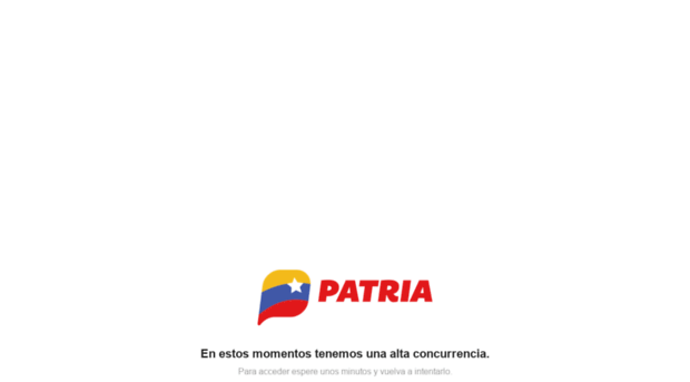 espera.patria.org.ve