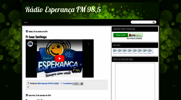 esperancafm98.blogspot.com.br