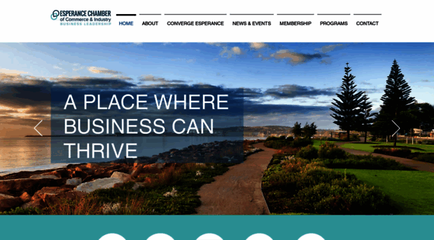 esperancecci.com.au