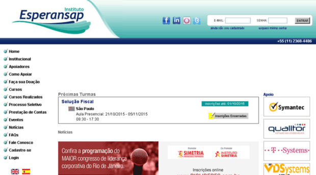 esperansap.com.br