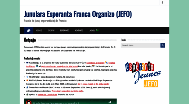 esperanto-jeunes.org