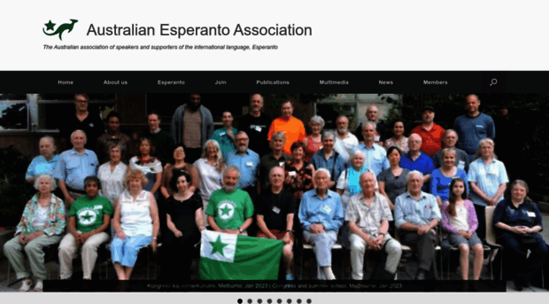 esperanto.org.au