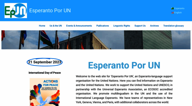 esperantoporun.org