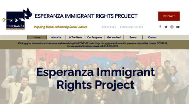 esperanza-la.org