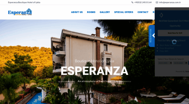 esperanza.com.tr