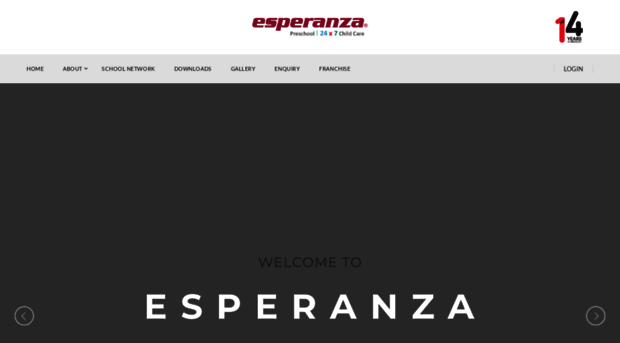 esperanzacorporate.com