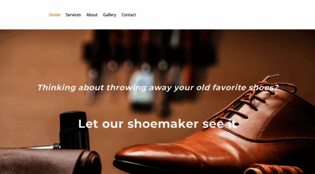 esperanzashoerepair.com