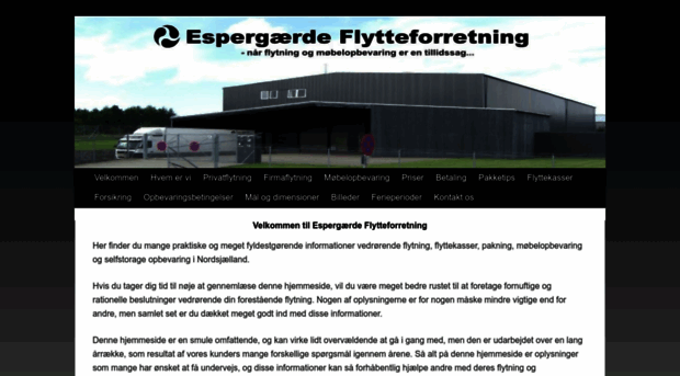 espergaerdeflyt.dk