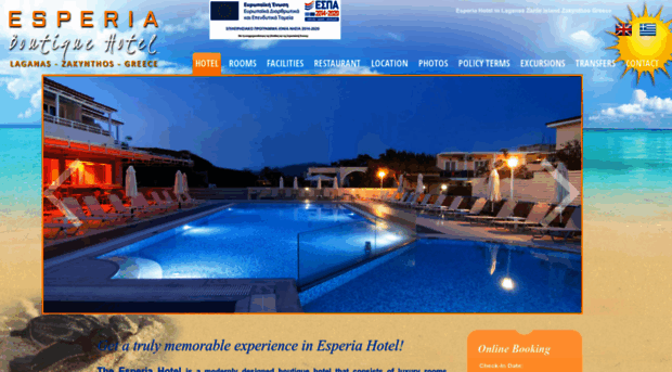 esperia-hotel.com