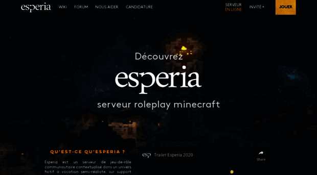 esperia-rp.net