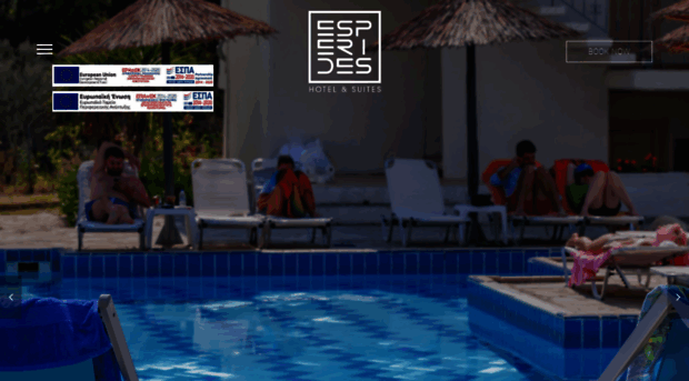 esperides-thassos.com