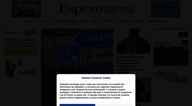 esperonews.it