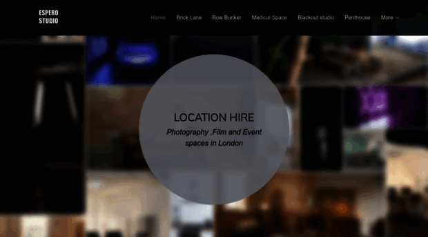 esperostudio.co.uk