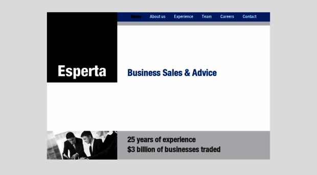 esperta.com.au