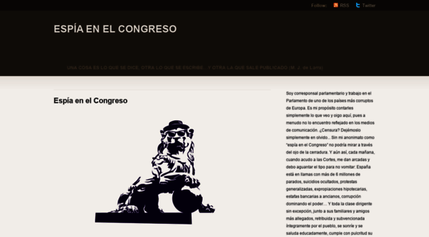 espiaenelcongreso.wordpress.com