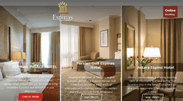 espinashotels.apochi.com