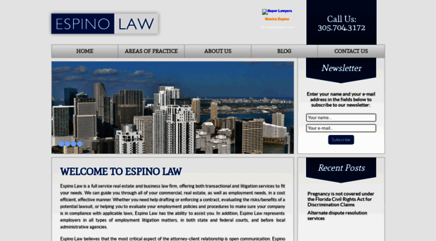 espino-law.com