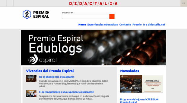 espiraledublogs.org