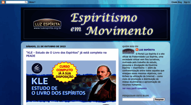 espiritismoemmovimento.blogspot.com