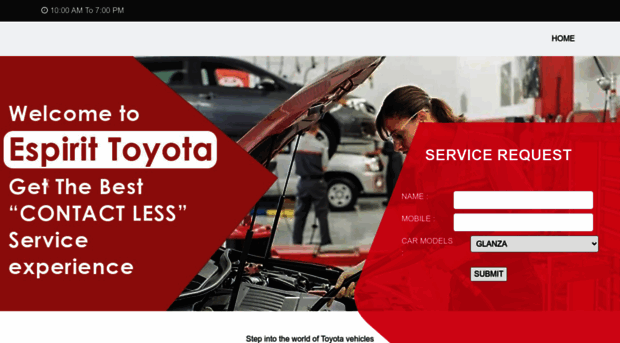 espirittoyota.carportal.co.in